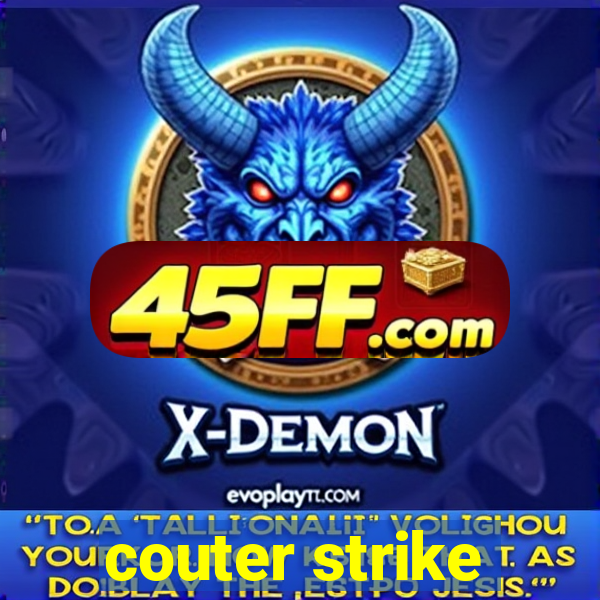 couter strike